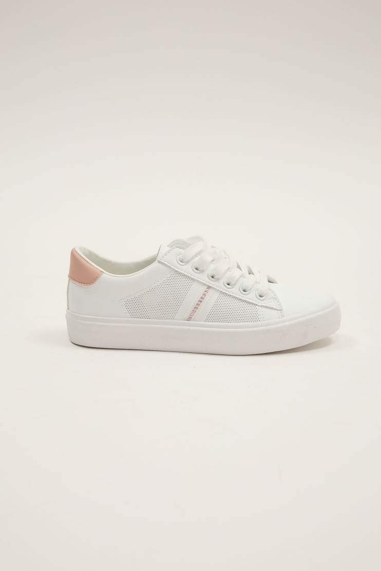 Кеди SOPRA 169022 - Вид 5 - інтернет магазин sandalini.ua