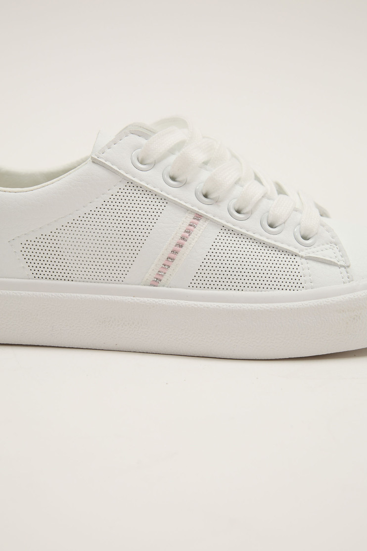 Кеди SOPRA 169022 - Вид 6 - інтернет магазин sandalini.ua