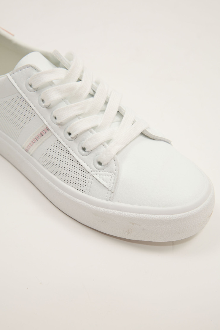 Кеди SOPRA 169022 - Вид 7 - інтернет магазин sandalini.ua