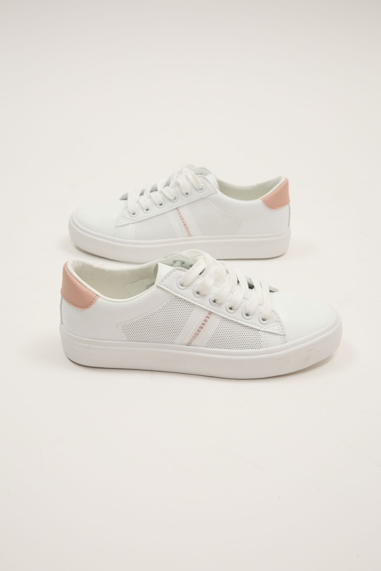 Кеди SOPRA 169022 - Вид 1 - інтернет магазин sandalini.ua