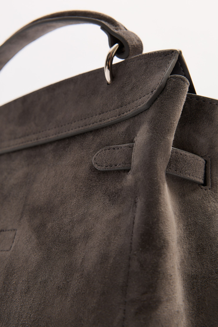 Сумка Lonza 211760 - Вид 4 - интернет магазин sandalini.ua