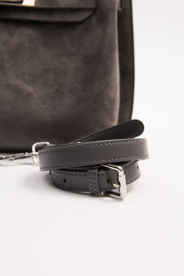 Сумка Lonza 211760 - Вид 6 - интернет магазин sandalini.ua