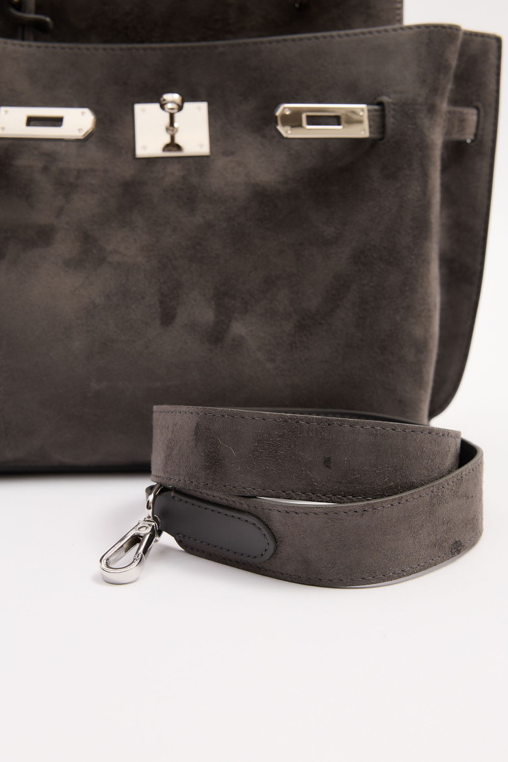 Сумка Lonza 211760 - Вид 3 - интернет магазин sandalini.ua