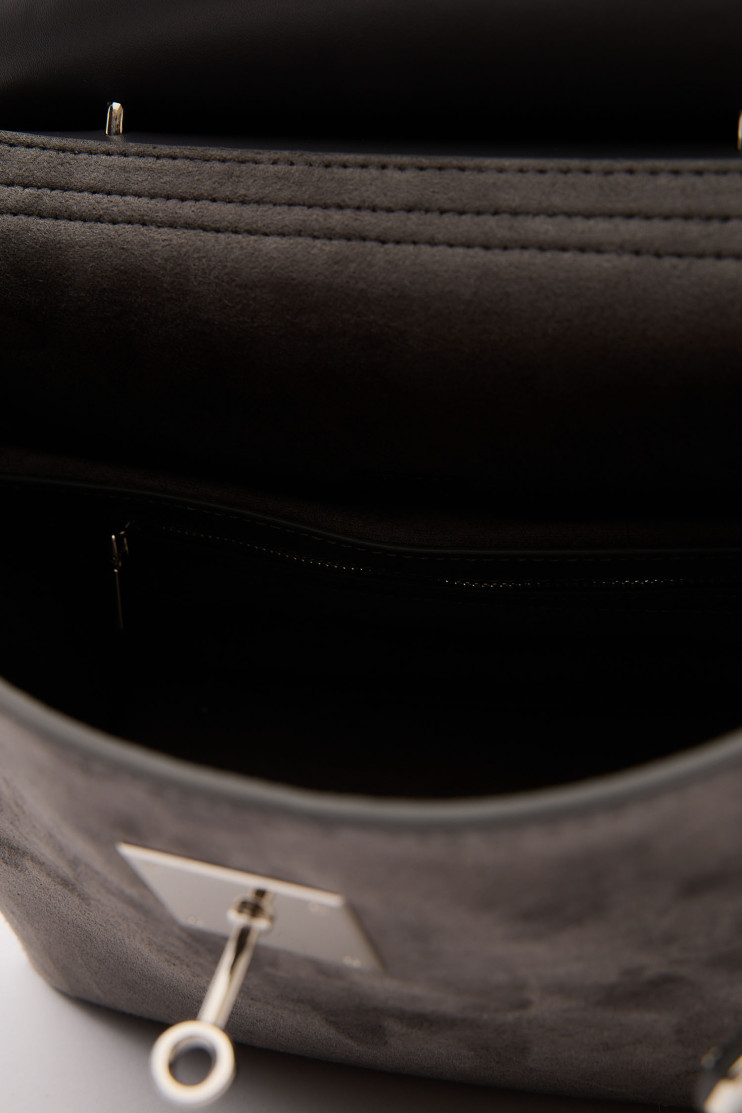 Сумка Lonza 211760 - Вид 7 - интернет магазин sandalini.ua