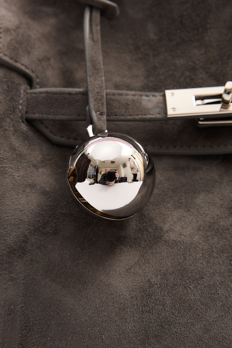 Сумка Lonza 211760 - Вид 8 - интернет магазин sandalini.ua