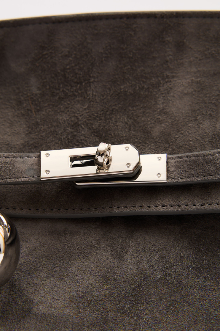 Сумка Lonza 211760 - Вид 9 - интернет магазин sandalini.ua