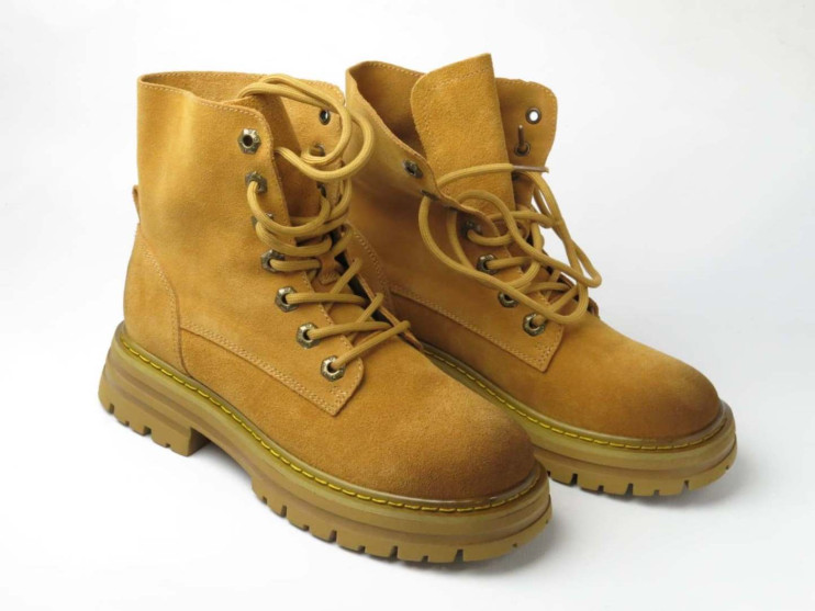 Ботинки Lonza 174713 - Вид 1 - интернет магазин sandalini.ua