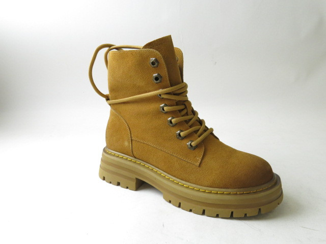 Ботинки Lonza 174713 - Вид 2 - интернет магазин sandalini.ua