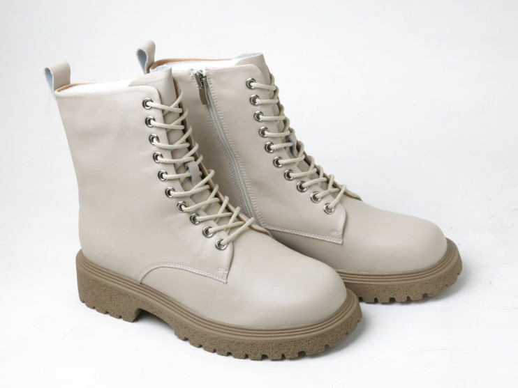 Ботинки Lonza 174552 - Вид 2 - интернет магазин sandalini.ua