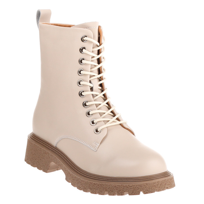 Ботинки Lonza 174552 - Вид 3 - интернет магазин sandalini.ua