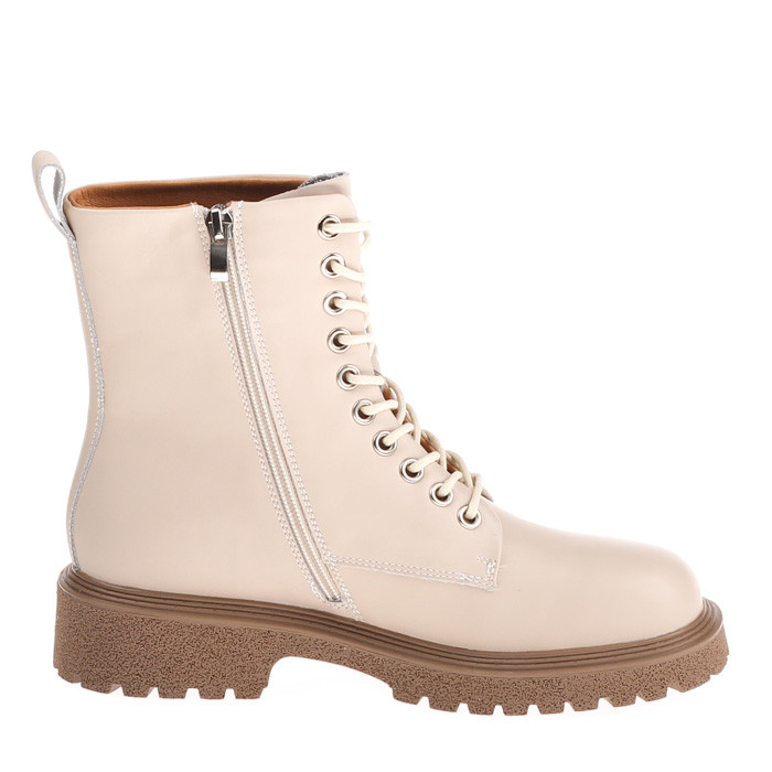 Ботинки Lonza 174552 - Вид 4 - интернет магазин sandalini.ua