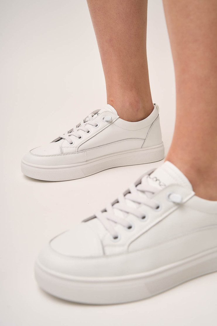 Кеди Lonza 174657 - Вид 1 - інтернет магазин sandalini.ua