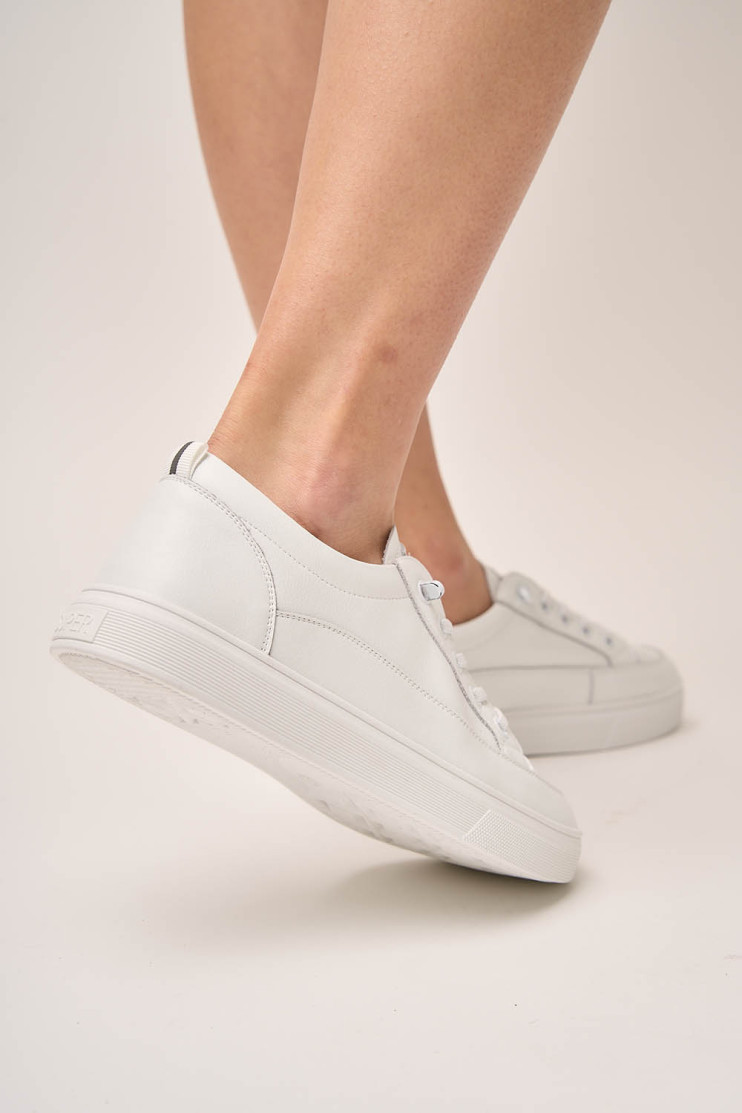 Кеди Lonza 174657 - Вид 4 - інтернет магазин sandalini.ua