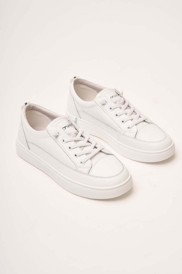 Кеди Lonza 174657 - Вид 5 - інтернет магазин sandalini.ua