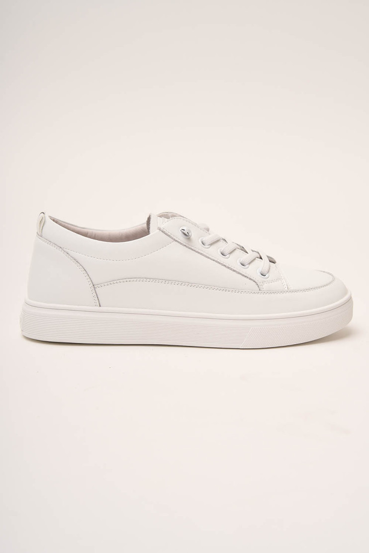 Кеди Lonza 174657 - Вид 6 - інтернет магазин sandalini.ua