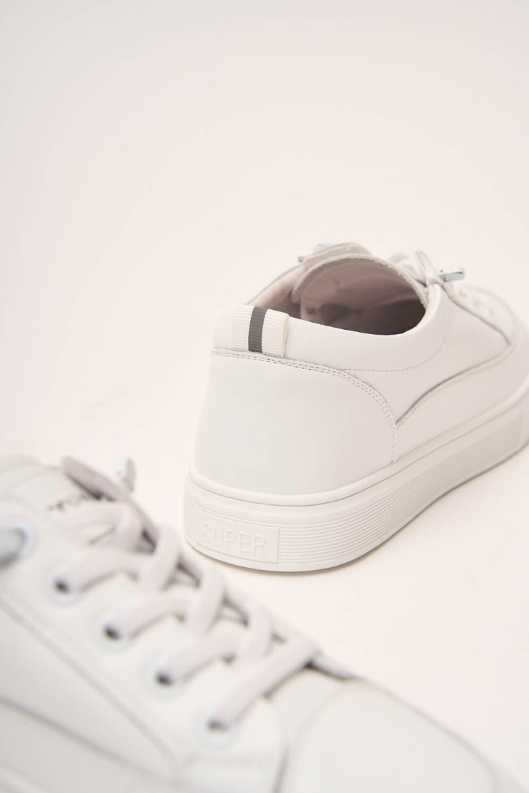 Кеди Lonza 174657 - Вид 7 - інтернет магазин sandalini.ua