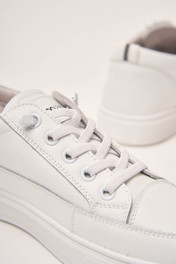 Кеди Lonza 174657 - Вид 8 - інтернет магазин sandalini.ua