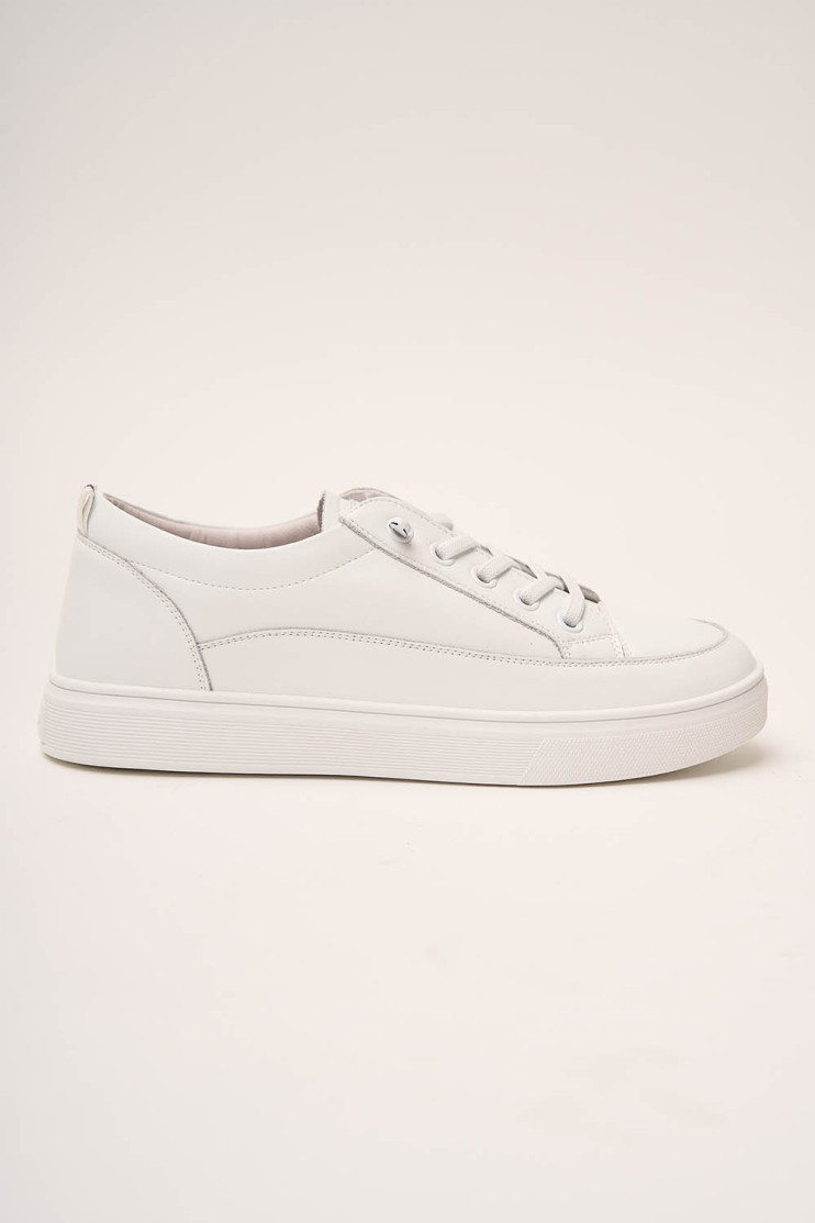 Кеди Lonza 174657 - Вид 9 - інтернет магазин sandalini.ua