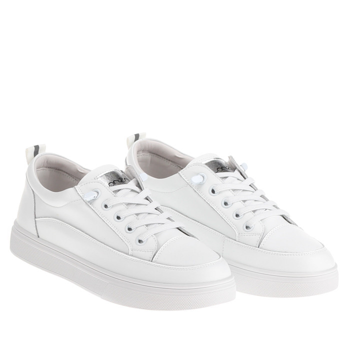 Кеди Lonza 174657 - Вид 10 - інтернет магазин sandalini.ua