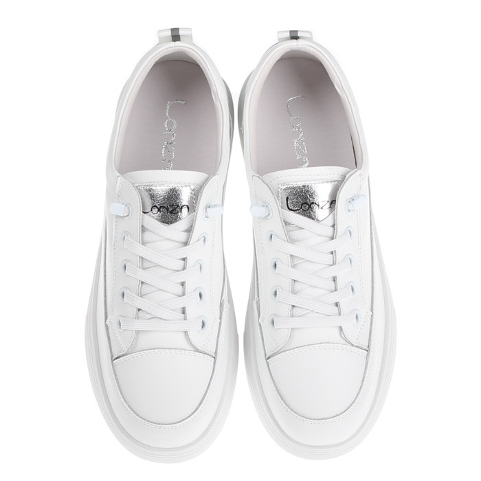 Кеди Lonza 174657 - Вид 15 - інтернет магазин sandalini.ua