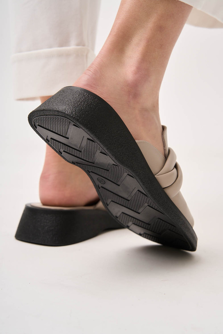 Шльопанці Anna Lucci 176965 - Вид 9 - інтернет магазин sandalini.ua