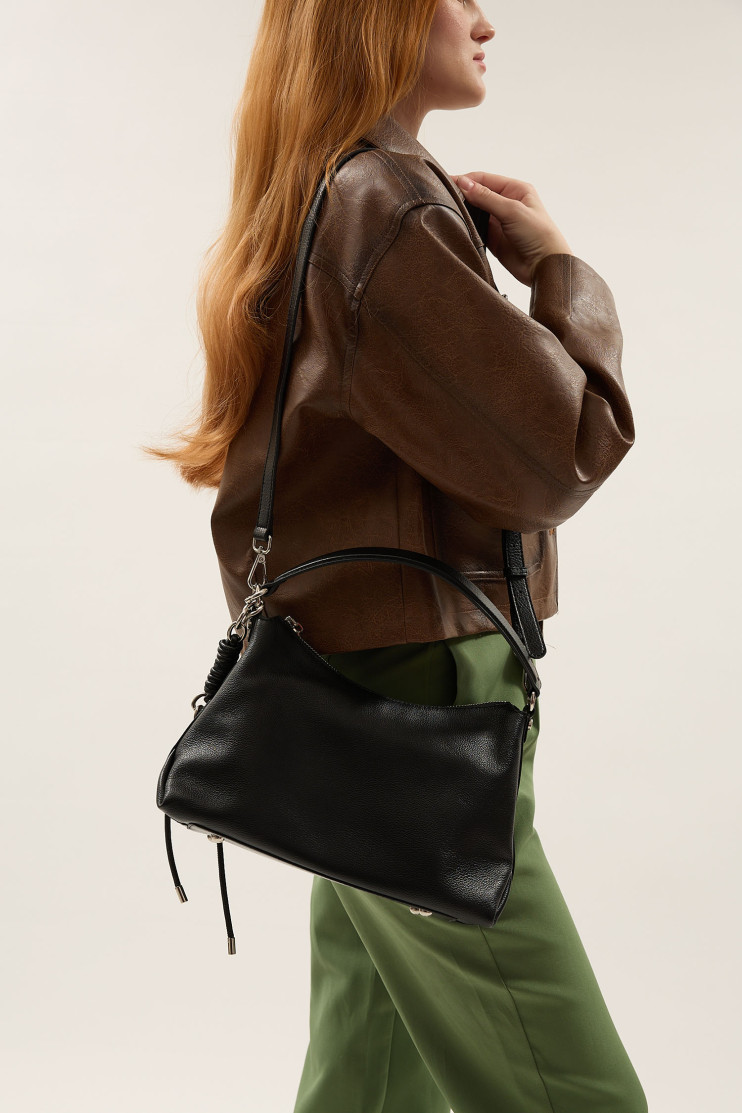 Сумка Lonza 213320 - Вид 9 - интернет магазин sandalini.ua