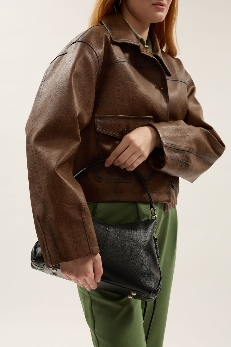 Сумка Lonza 213320 - Вид 5 - интернет магазин sandalini.ua