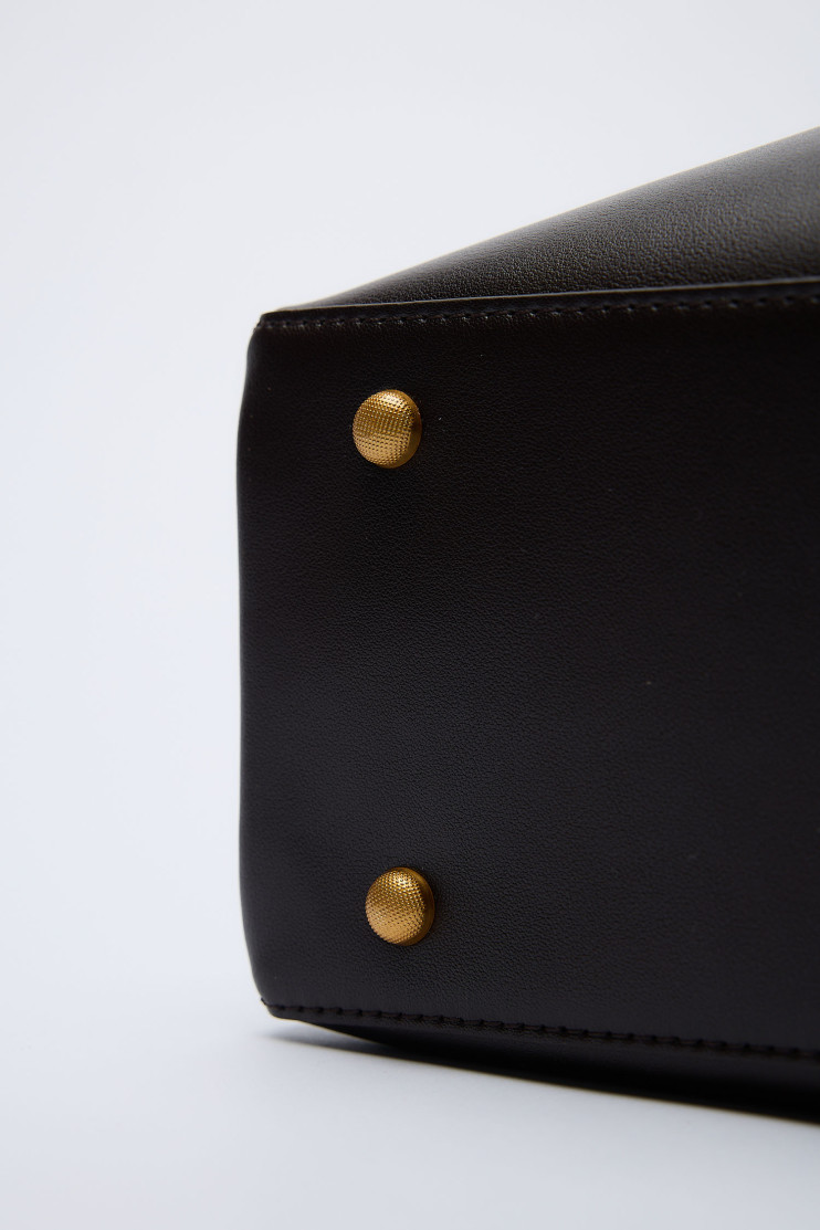 Сумка Lonza 213070 - Вид 2 - интернет магазин sandalini.ua