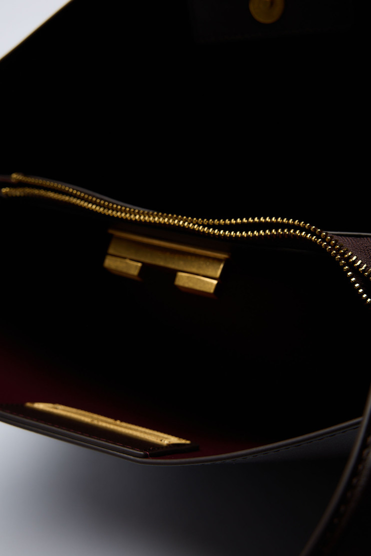 Сумка Lonza 213070 - Вид 4 - интернет магазин sandalini.ua