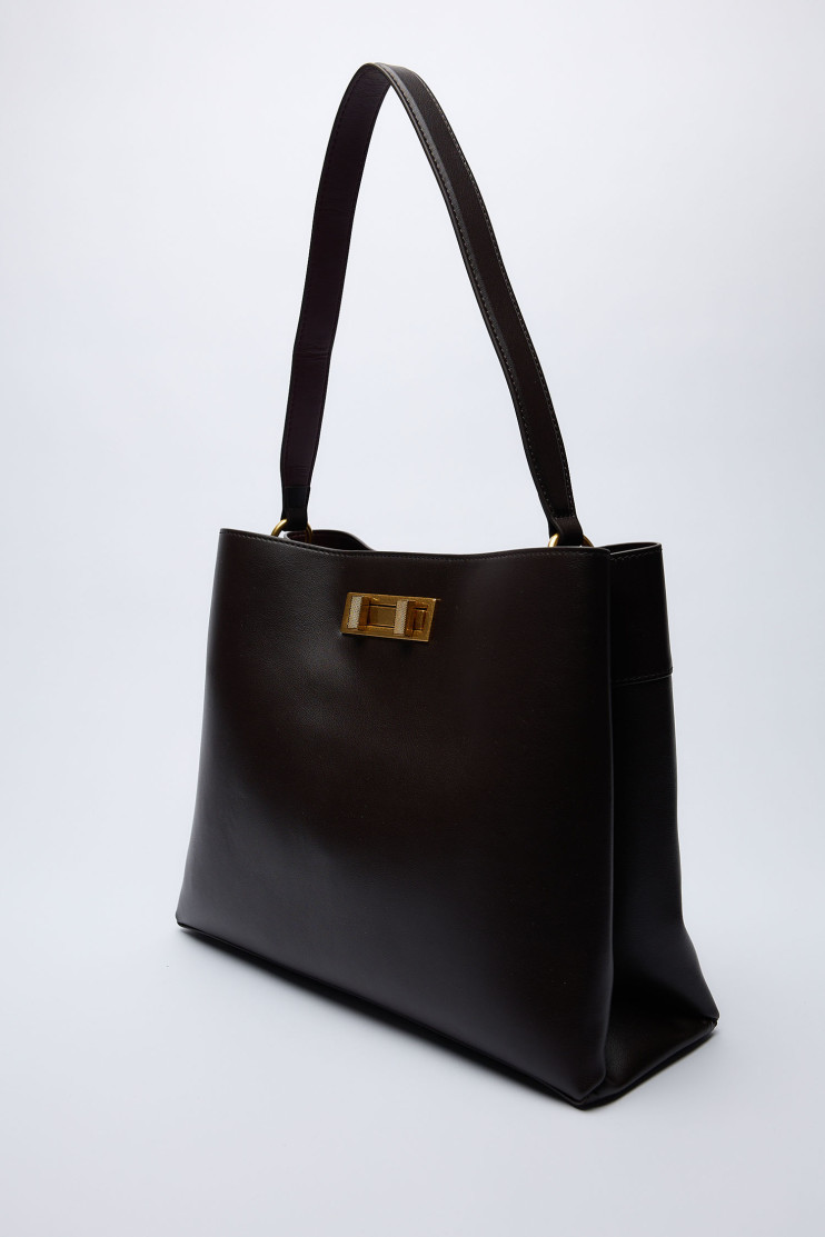 Сумка Lonza 213070 - Вид 3 - интернет магазин sandalini.ua