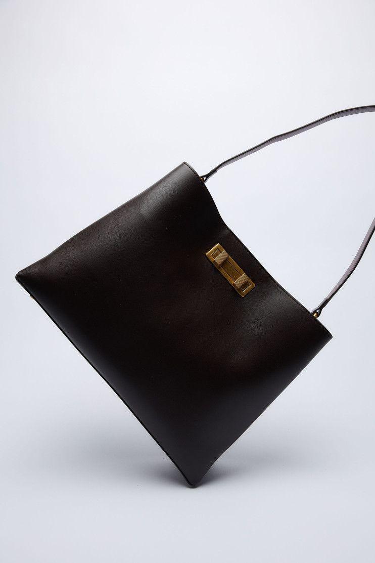 Сумка Lonza 213070 - Вид 6 - интернет магазин sandalini.ua