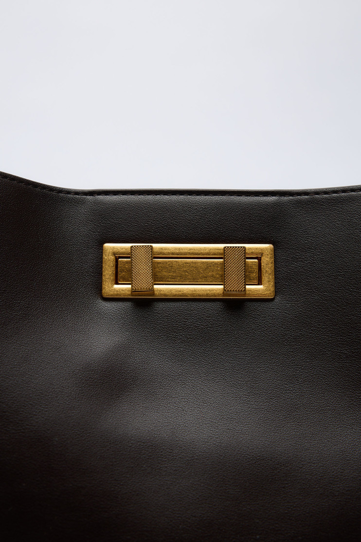 Сумка Lonza 213070 - Вид 7 - интернет магазин sandalini.ua