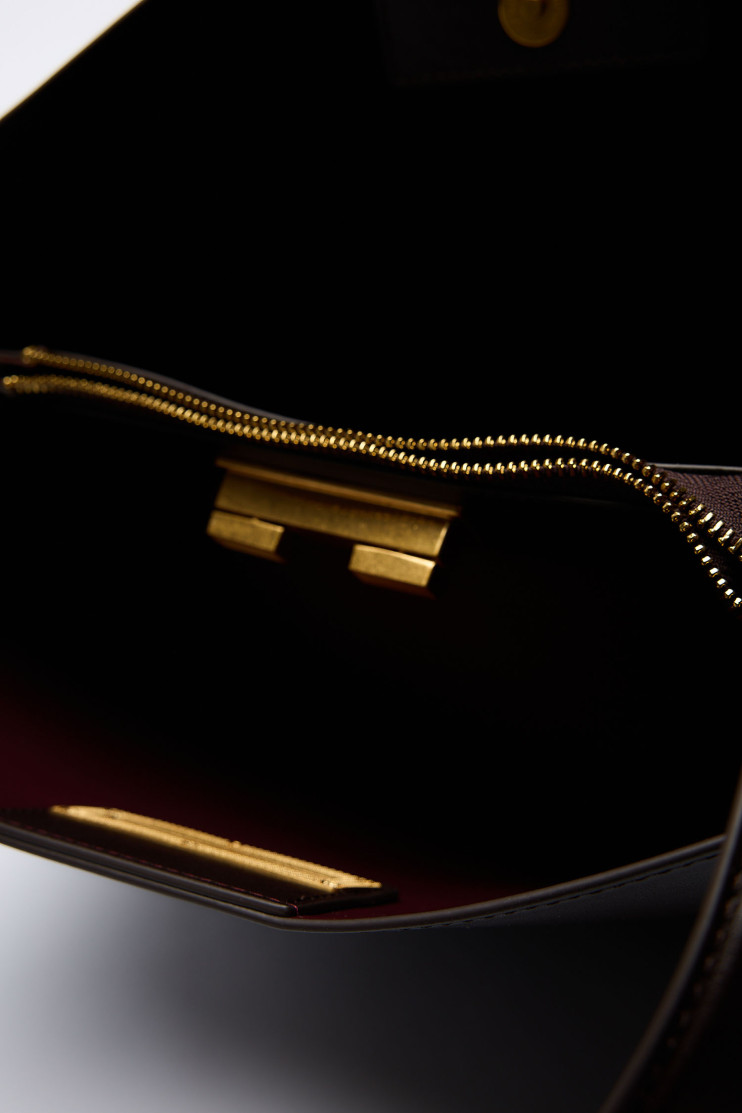 Сумка Lonza 213070 - Вид 5 - інтернет магазин sandalini.ua