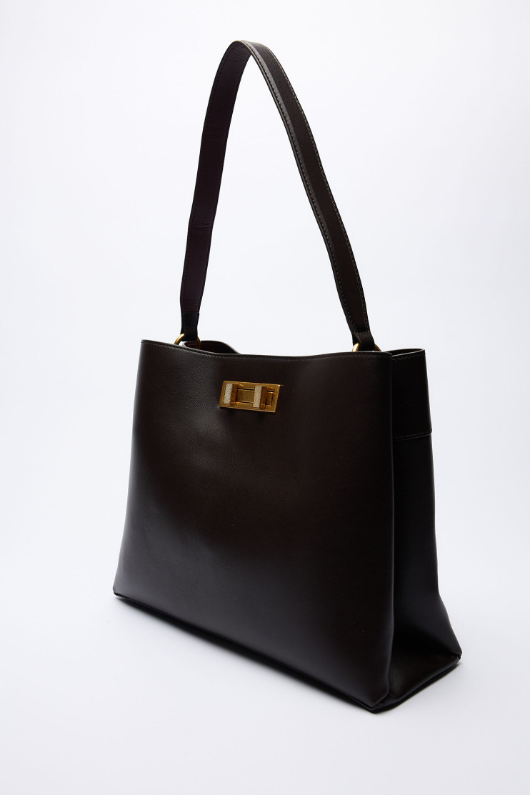 Сумка Lonza 213070 - Вид 3 - інтернет магазин sandalini.ua