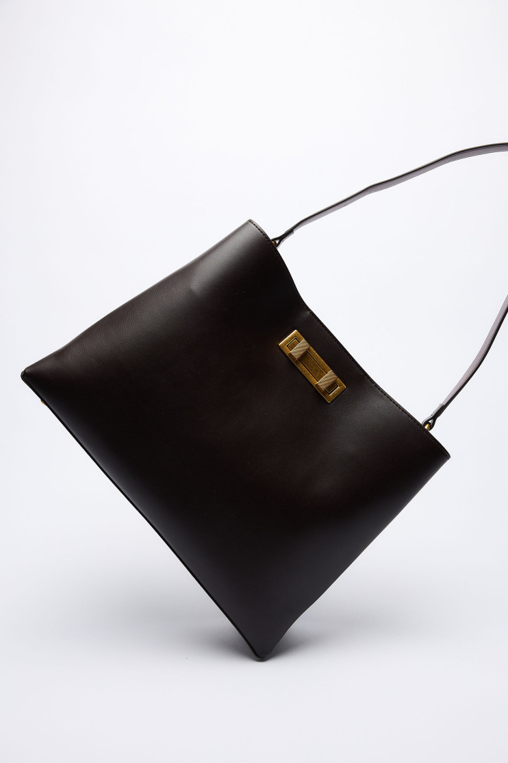 Сумка Lonza 213070 - Вид 6 - інтернет магазин sandalini.ua