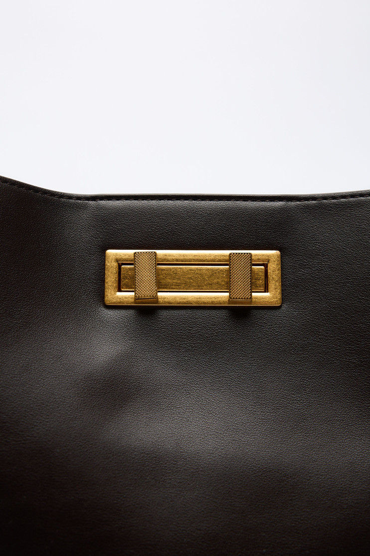 Сумка Lonza 213070 - Вид 7 - інтернет магазин sandalini.ua