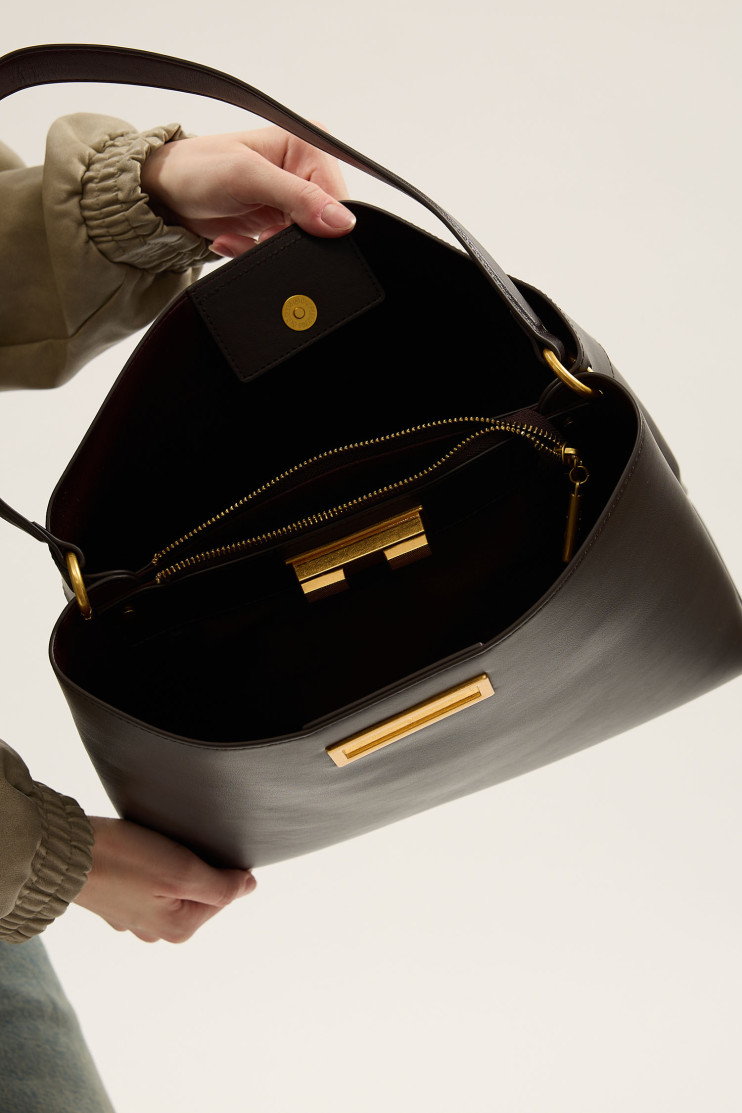 Сумка Lonza 213070 - Вид 9 - интернет магазин sandalini.ua