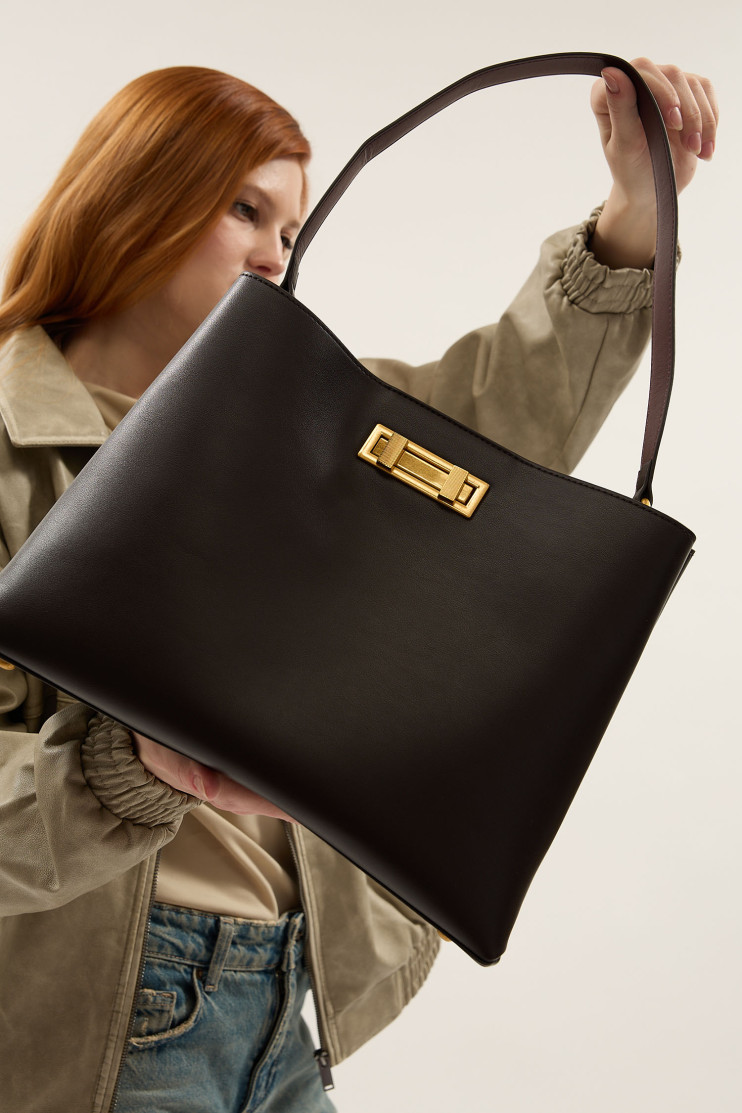 Сумка Lonza 213070 - Вид 1 - интернет магазин sandalini.ua