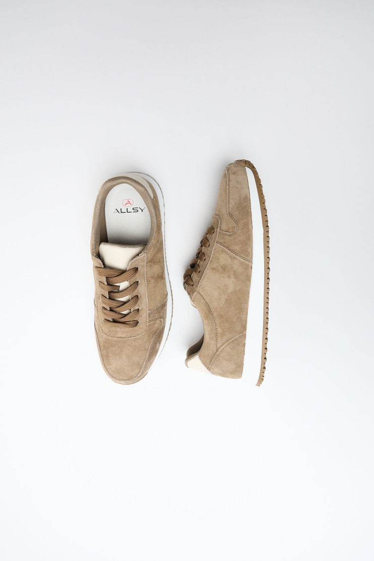 Кросівки ALLSY 208222 - Вид 2 - інтернет магазин sandalini.ua