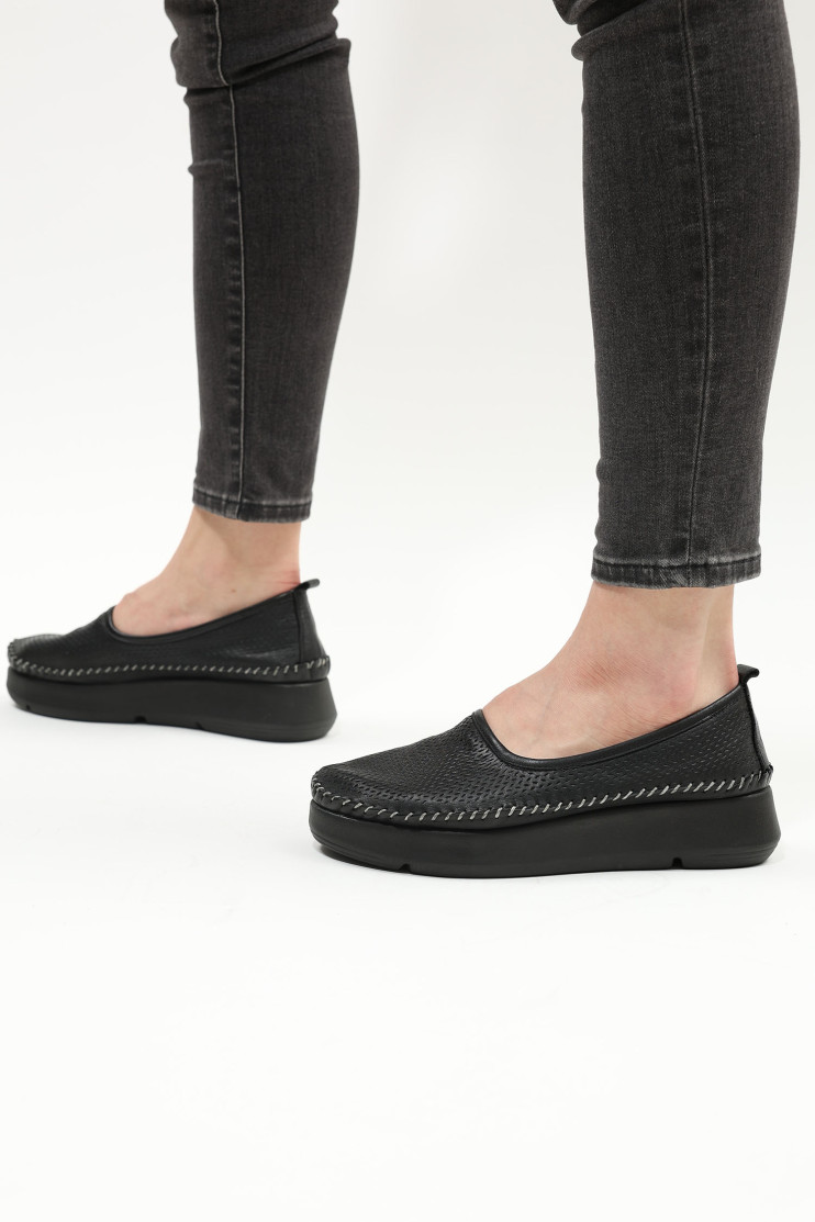 Мокасини Anna Lucci 176936 - Вид 3 - інтернет магазин sandalini.ua