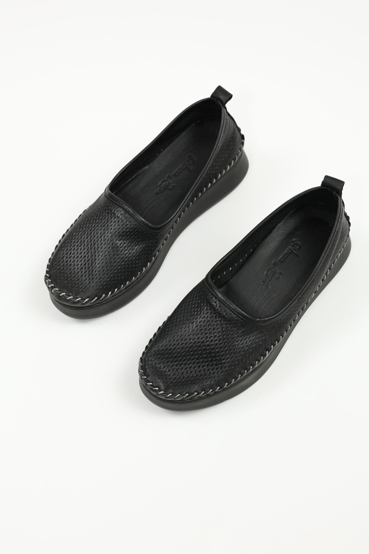 Мокасини Anna Lucci 176936 - Вид 4 - інтернет магазин sandalini.ua