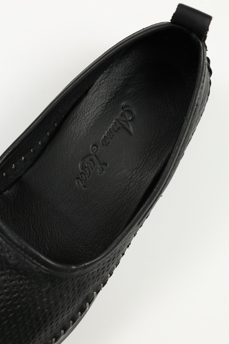 Мокасини Anna Lucci 176936 - Вид 6 - інтернет магазин sandalini.ua