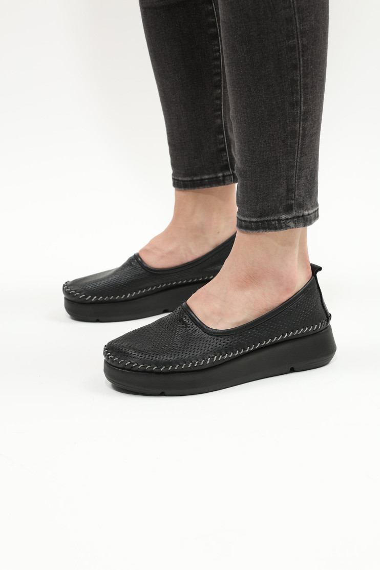 Мокасини Anna Lucci 176936 - Вид 7 - інтернет магазин sandalini.ua