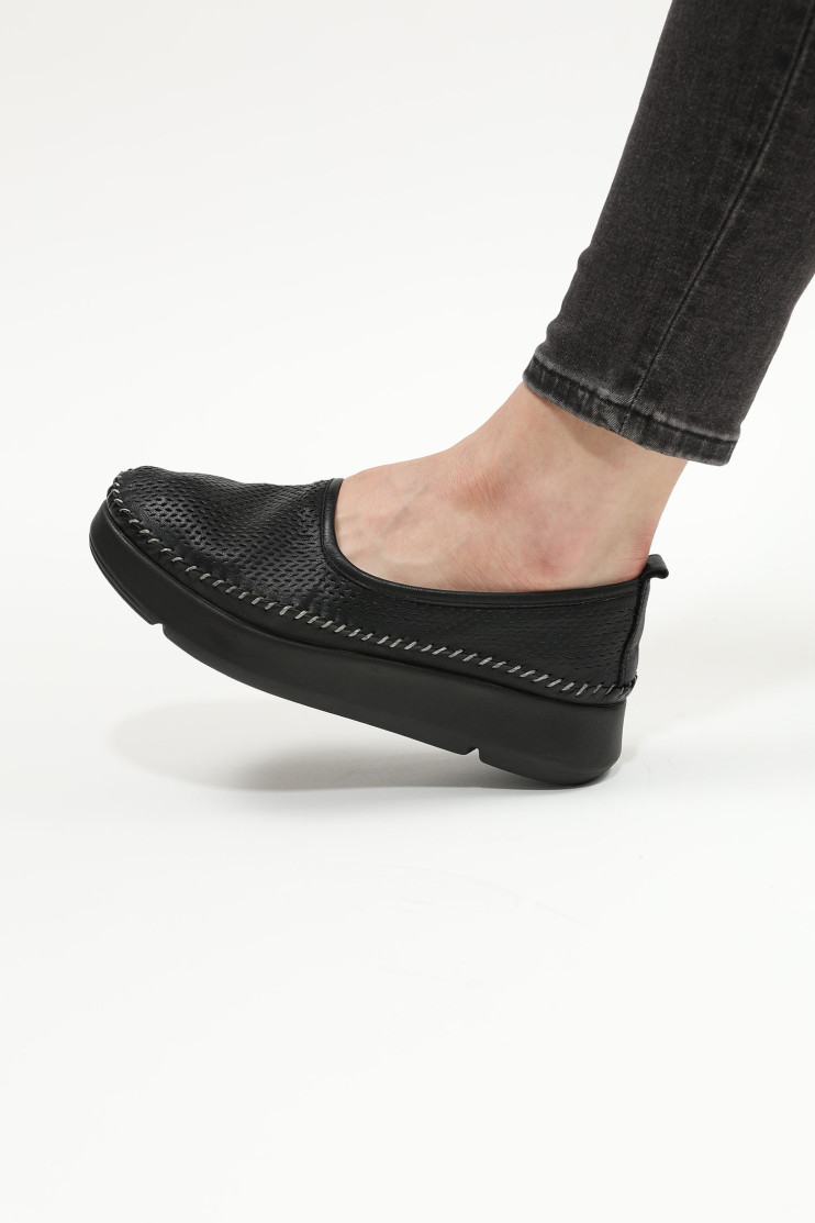 Мокасини Anna Lucci 176936 - Вид 8 - інтернет магазин sandalini.ua