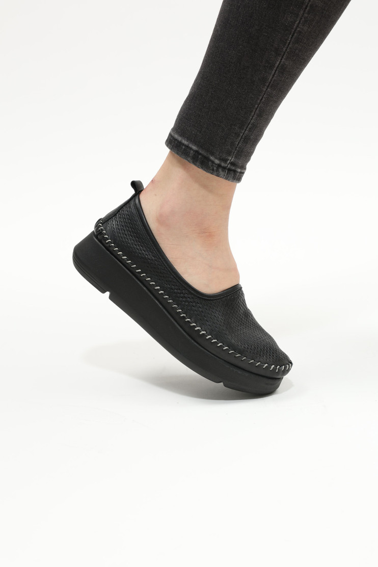 Мокасини Anna Lucci 176936 - Вид 9 - інтернет магазин sandalini.ua