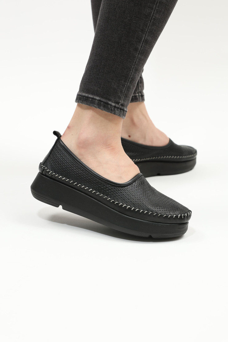 Мокасини Anna Lucci 176936 - Вид 1 - інтернет магазин sandalini.ua