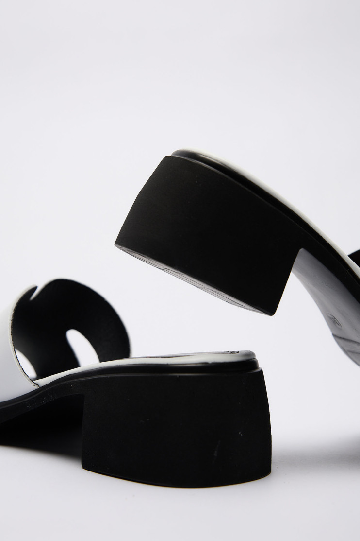 Сабо Lonza 212478 - Вид 5 - интернет магазин sandalini.ua