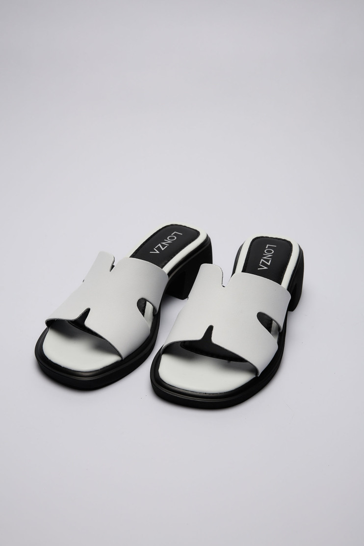 Сабо Lonza 212478 - Вид 7 - интернет магазин sandalini.ua