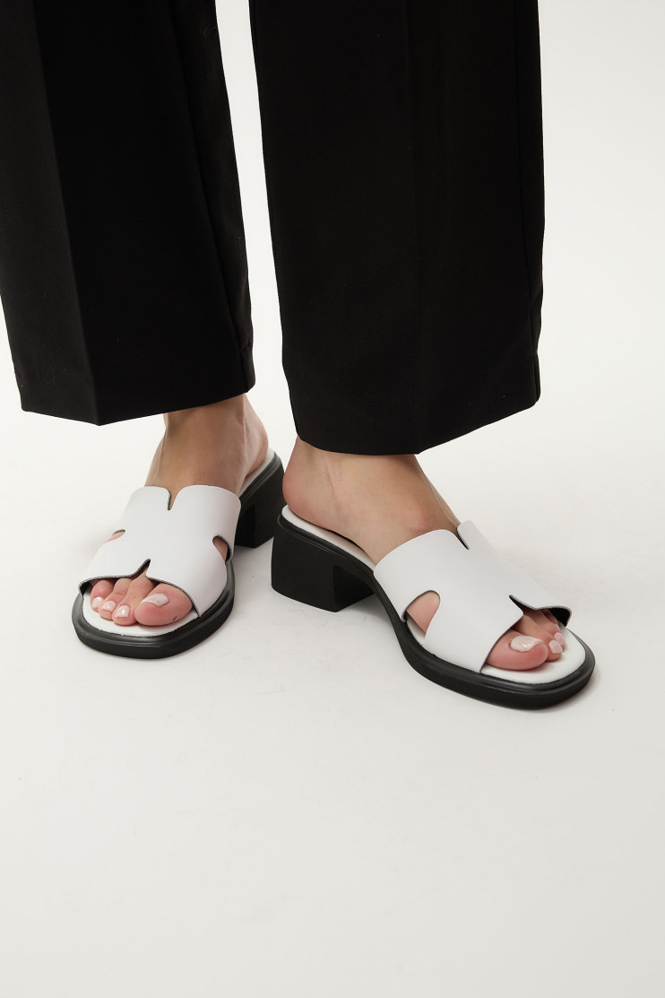 Сабо Lonza 212478 - Вид 1 - интернет магазин sandalini.ua