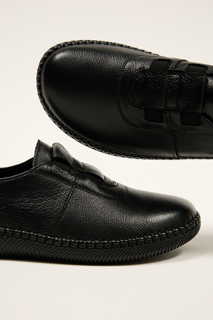 Туфлі ALLSY 207902 - Вид 2 - інтернет магазин sandalini.ua